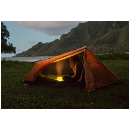 Світлодіодний ліхтарик Mpowerd Luci Lux