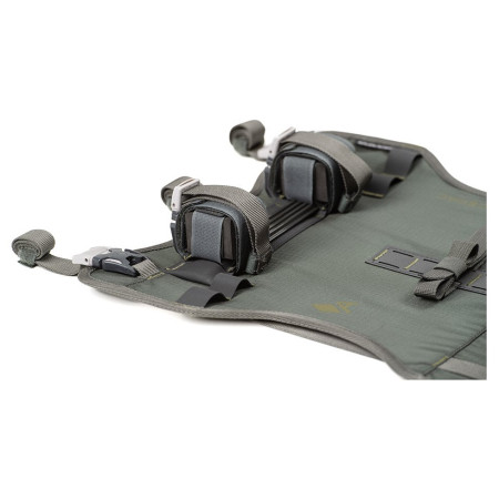 Сумка на кермо Acepac Bar harness MKIII