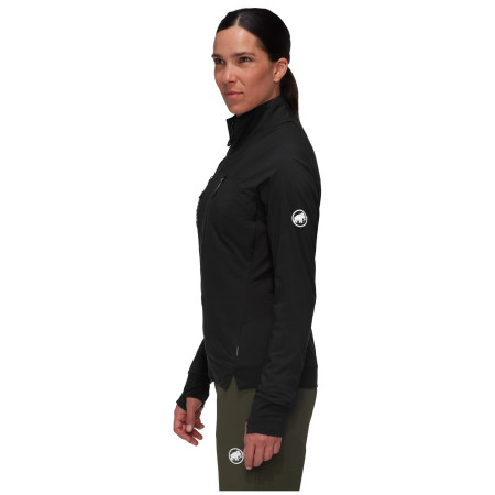 Жіноча куртка Mammut Aenergy IN Hybrid Jacket Women