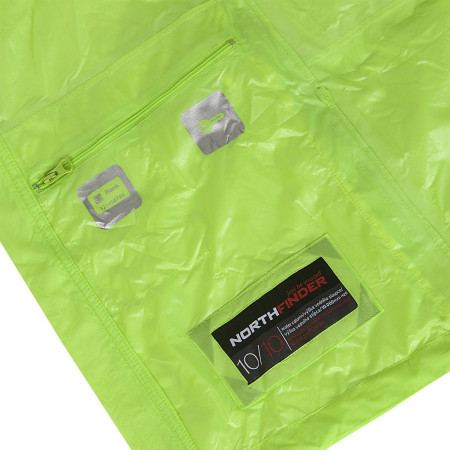 Жіноча куртка Northfinder Northkit