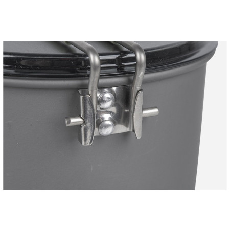 Каструля Bo-Camp Hard Anodized Pan 1 l