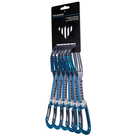 Відтяжка Camp Orbit Express Ks 12 Cm 6 Pack