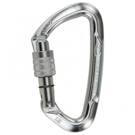 Карабін Climbing Technology Lime SG