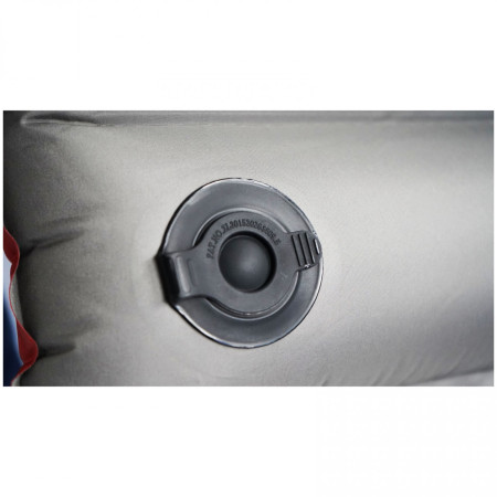 Надувний килимок Warmpeace Stratus Lite Regular Wide