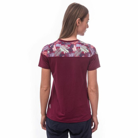 Жіноча велофутболка Sensor Helium