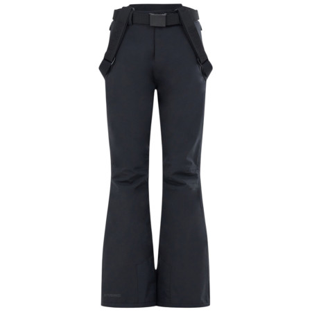 Жіночі лижні штани Fundango Morta Pants чорний black
