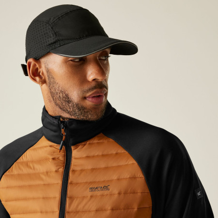 Чоловіча куртка Regatta Clumber Hybrid