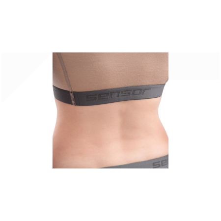 Бюстгальтер Sensor Merino Active