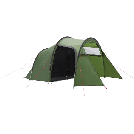 Сімейний намет Robens Cima Versa 3 зелений Green