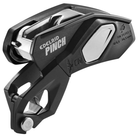 Страхувальний пристрій Edelrid Pinch (night)