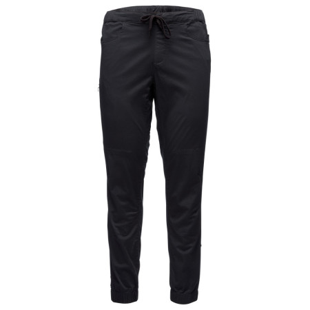 Чоловічі штани Black Diamond M Notion pants чорний