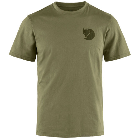 Чоловіча футболка Fjällräven Walk With Nature T-shirt M