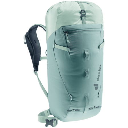 Рюкзак Deuter Guide 22 SL світло-зелений