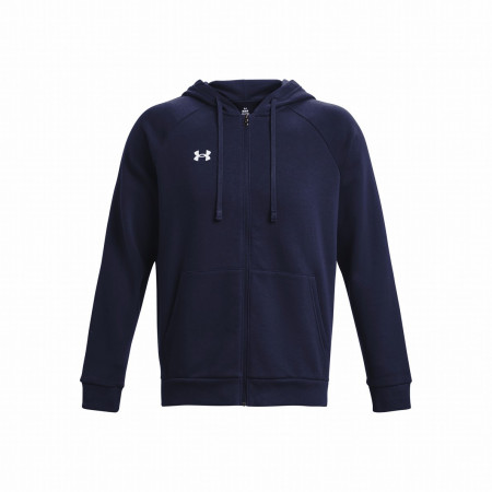 Чоловіча толстовка Under Armour Rival Fleece FZ Hoodie