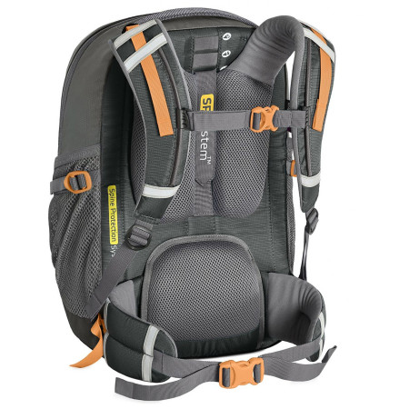 Шкільний рюкзак Boll Smart 24 Tigers