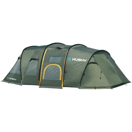 Сімейний намет Husky Grande 7