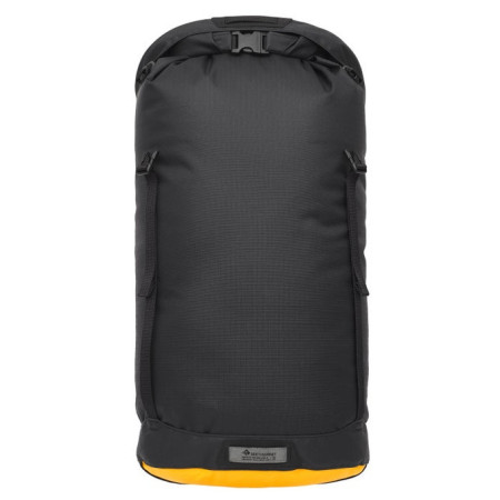 Водонепроникний чохол Sea to Summit Evac Compression Dry Bag HD 35L чорний