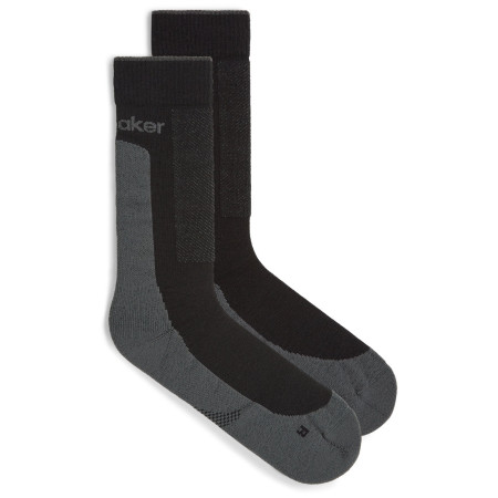 Шкарпетки Icebreaker Men Merino Hike+ Heavy Crew