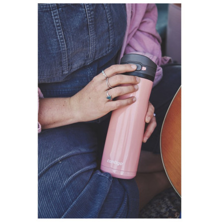 Термопляшка Contigo Jackson Chill 590ml