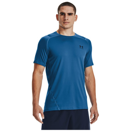Чоловіча футболка Under Armour HG Armour Fitted SS