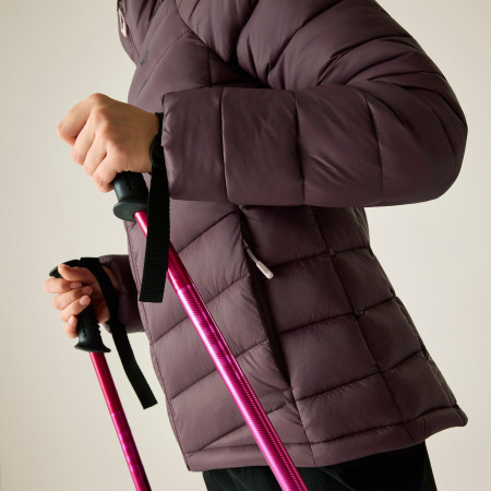 Жіноча куртка Dare 2b Wmens Torrek Padded Jacket