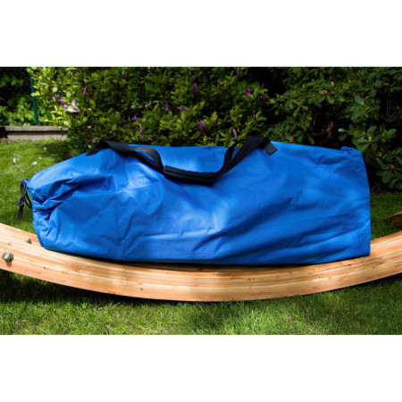 Лежак Hamaka.eu King