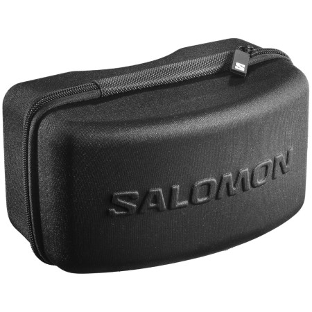 Лижна маска Salomon Sentry Pro S Sigma Photo