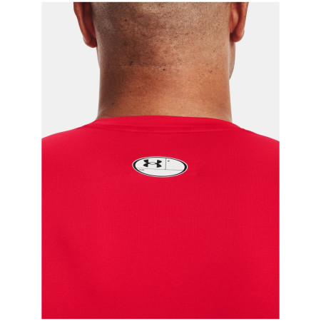 Чоловіча функціональна футболка Under Armour HG Armour Comp SS