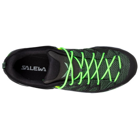 Чоловічі черевики Salewa Ms Mtn Trainer Lite Gtx