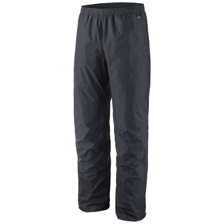 Чоловічі штани Patagonia Torrentshell 3L Rain Pants - Regular чорний Black