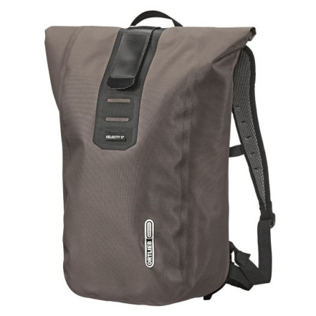 Рюкзак Ortlieb Velocity PS 17L світло-коричневий