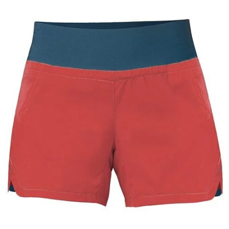 Жіночі шорти Rafiki Vella світло-рожевий chrysanthemum II