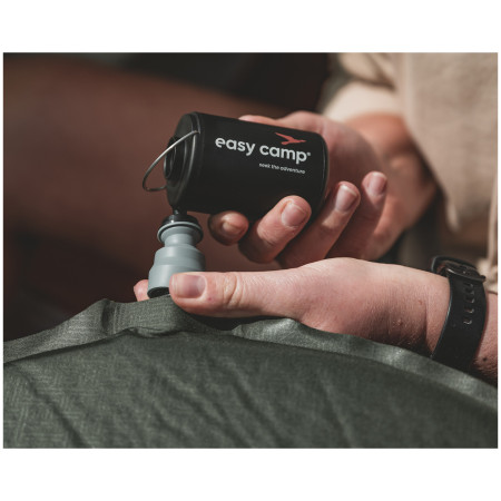 Електричний насос Easy Camp Allium Rechargeable Pump
