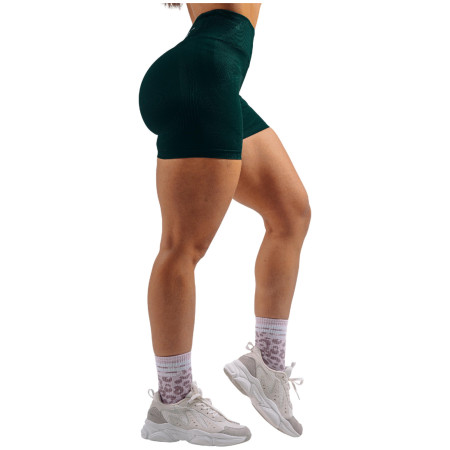 Жіночі шорти Nebbia Extra Push-Up Shorts Primal
