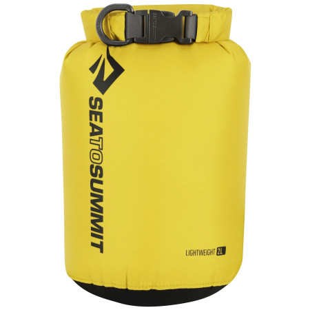 Vak Sea to Summit Lightweight Dry Sack 2l žlutá Yellow