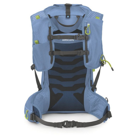 Жіночий туристичний рюкзак Osprey Tempest Velocity 20