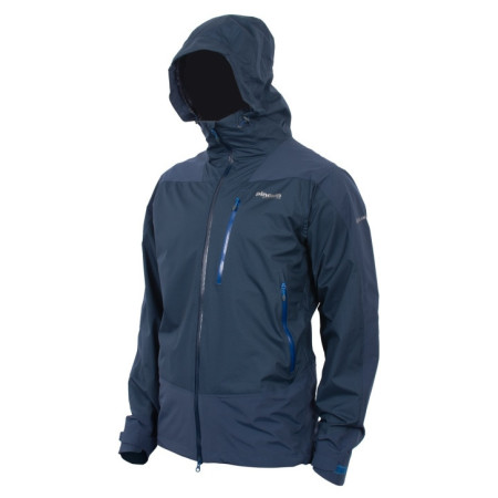 Куртка Pinguin Parker Jacket 5.0 синій Navy