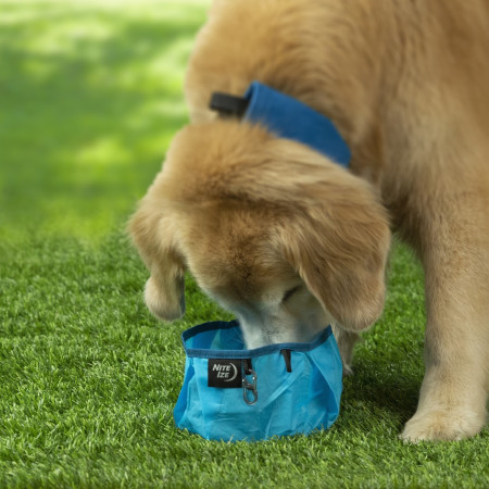 Миска для собаки Nite Ize Raddog Bowl