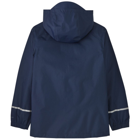 Дитяча водонепромокна куртка Patagonia K's Torrentshell 3L Rain Jacket