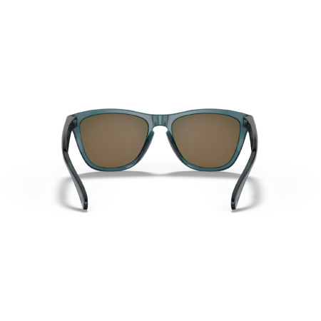 Сонцезахисні окуляри OAKLEY Frogskin Prizm Sapphr Irid Polar