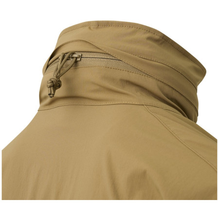 Чоловіча куртка Helikon-Tex Trooper Jacket Mk2 - Stormstretch®