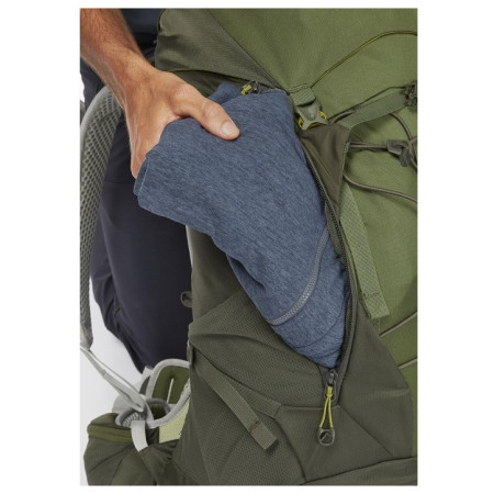 Рюкзак Lowe Alpine AirZone Trail Camino 37:42