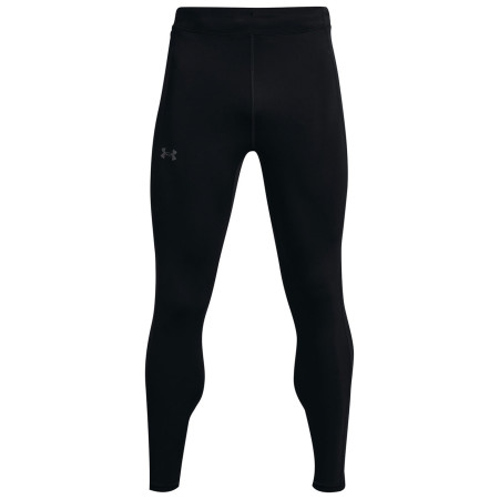 Чоловічі легінси Under Armour Fly Fast 3.0 Tight чорний