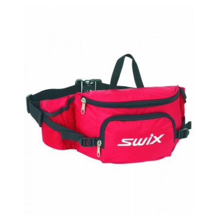 Поясна сумка Swix malá RE004 червоний
