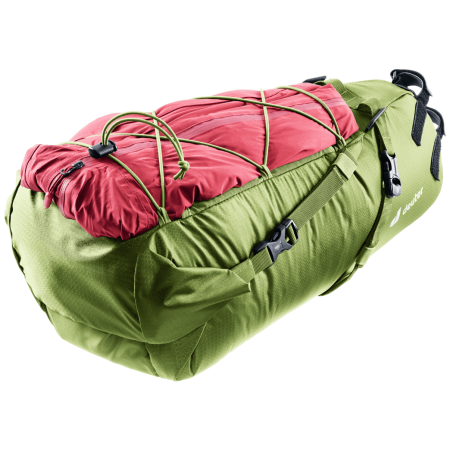 Сумка під сідло Deuter Mondego SB 16