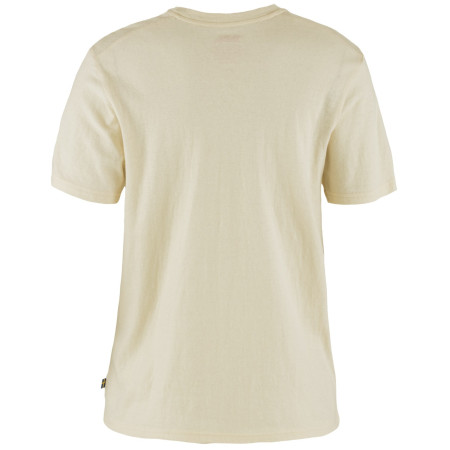 Жіноча футболка Fjällräven Hemp Blend T-shirt W