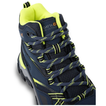 Дитячі черевики Regatta Holcombe III Jnr