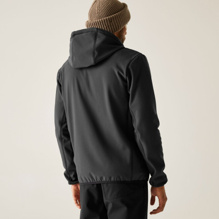 Чоловіча куртка Regatta Ossek