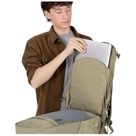Рюкзак Osprey Nebula Driftshade