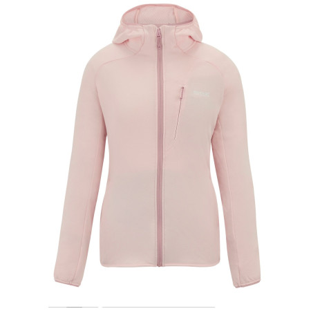 Жіноча куртка Regatta Women's Kadley Midlayer рожевий Pink Haze